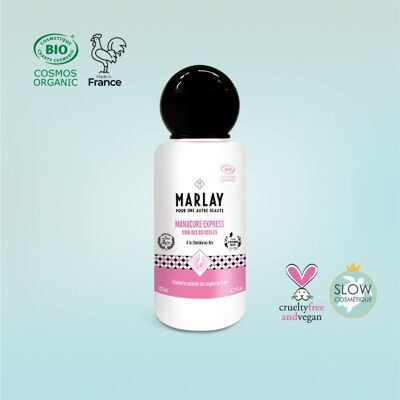 Loción Manicura Express 125ml