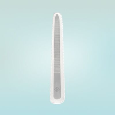 Marlay Lotion Stainless Steel Scraper