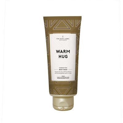 Body Wash Tube 200ml-Warm Hug

Geschenkartikel | Lifestyleartikel 