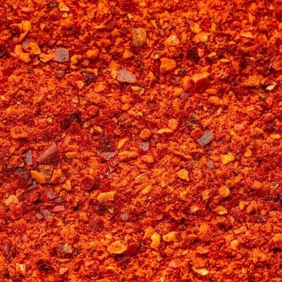 Piment d'Espelette A.O.P BIO, 500gr (vrac)