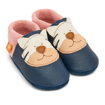 Chaussons enfant - Tiger Lilly