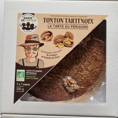 "TONTON TARTINOIX" PIE