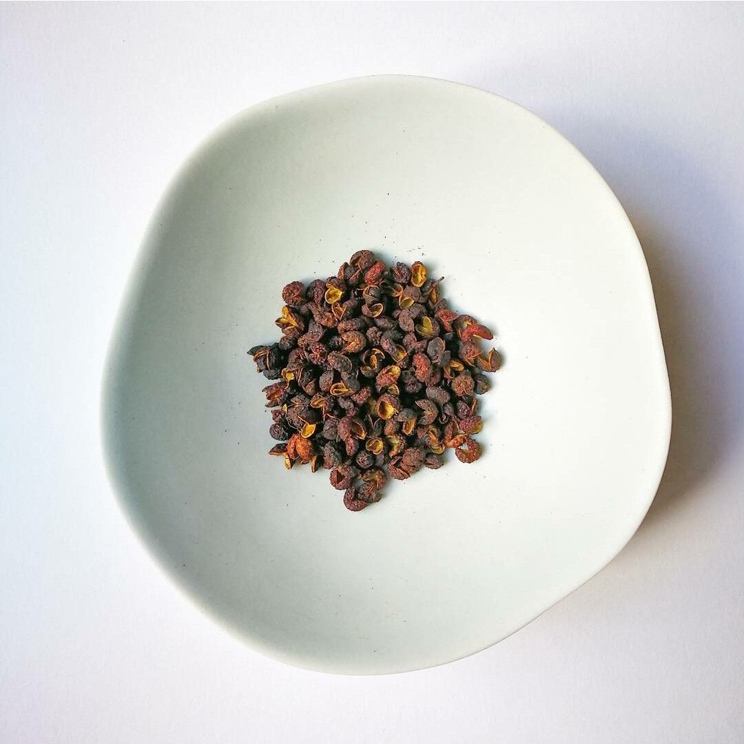 Bacche di Timut Bio, 500gr (sfuso)