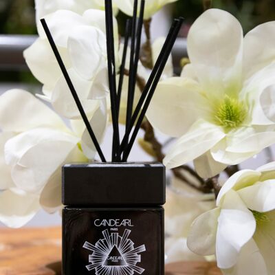Home fragrance diffuser Cherry Lotus Neroli 200g
