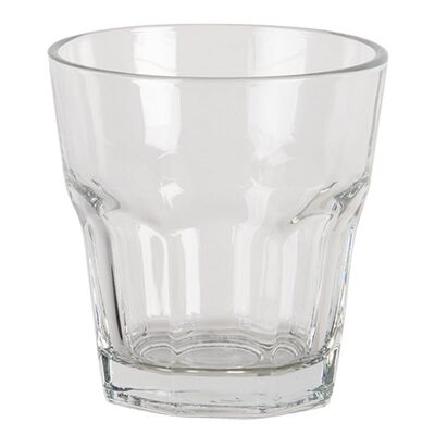 Drinkglas Ø 8x8 cm / 180 ml 1