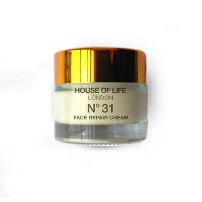 HOUSE OF LIFE Trial Kit All Skin 1 Step Defense Nº30 Face Repair Cream 360º Bioactive Anti UV + Pollution 5ml