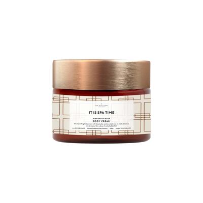 Body Cream 250ml-It Is Spa Time

Geschenkartikel | Lifestyleartikel 