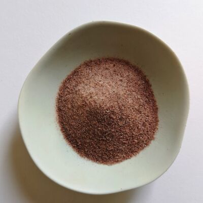 Kala Namac sulfur salt 500gr (bulk)