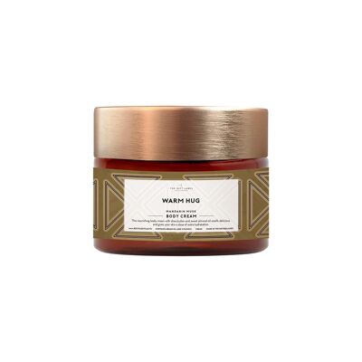 Body Cream 250ml-Warm Hug

Geschenkartikel | Lifestyleartikel 