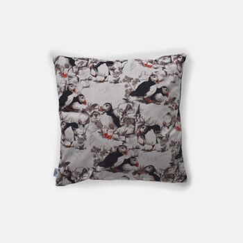 Coussin - Tammie Norie 2