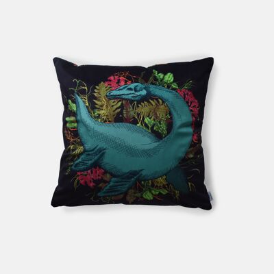 Coussin - Nessie