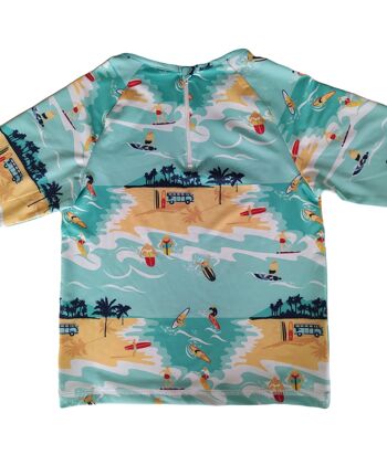 T-Shirt - Surfeur 2