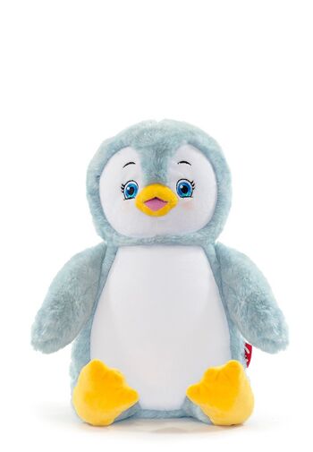 Pingouin emblématique