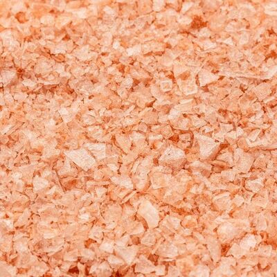 Sel rose de l'Himalaya, 1kg (vrac)