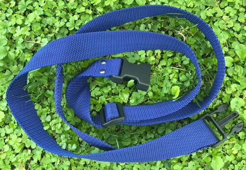 Belt for Timo - BLUE