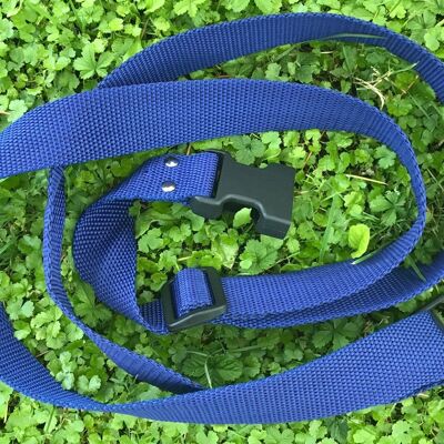 Belt for Timo - BLUE