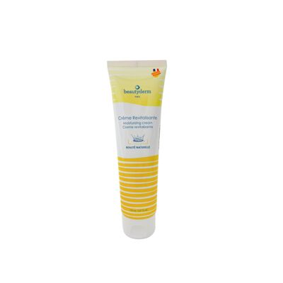 Crème Hydratante Revitalisante 150ml