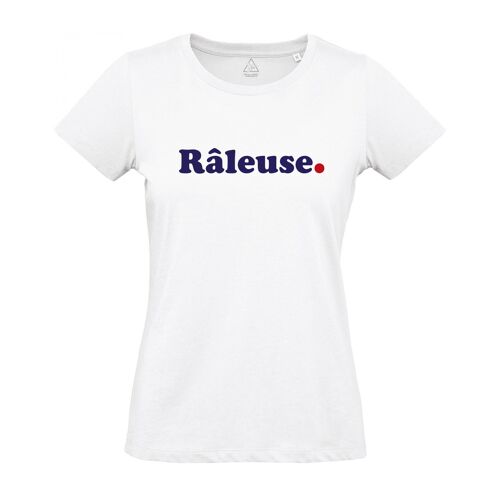 T-shirt femme - Râleuse