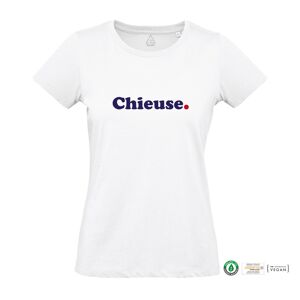 T-shirt femme - Chieuse