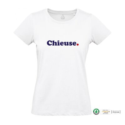 Women's T-shirt - Chieuse