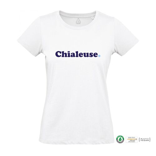 T-shirt femme - Chialeuse
