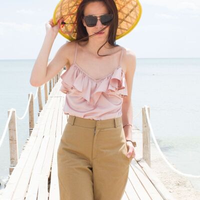 Sommerrosa Designer Top Deidre