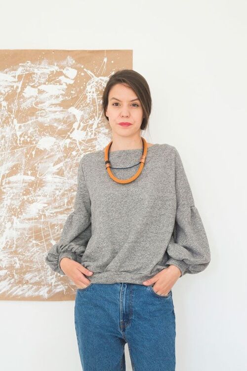 Womens Designer Sweatshirts Rita