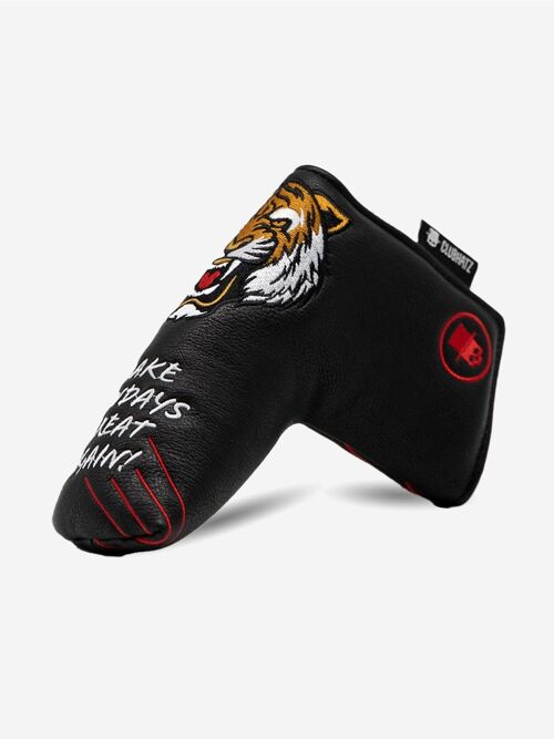 The Tiger - Putter