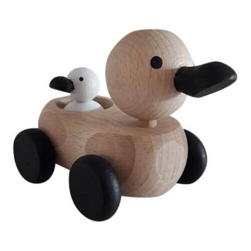 Wooden toy