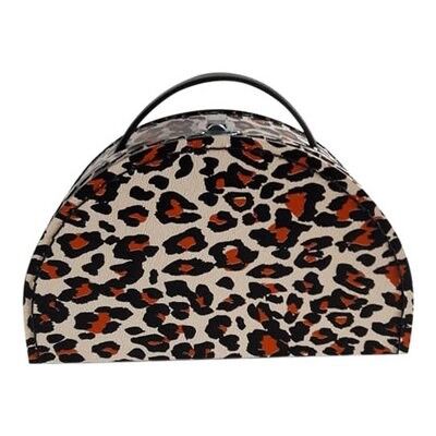 Suitcase Leopard / Panther