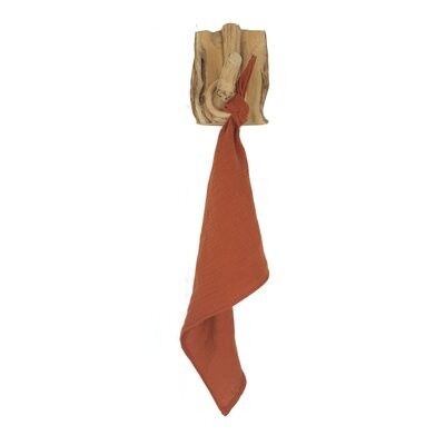 Chiffon Rouille