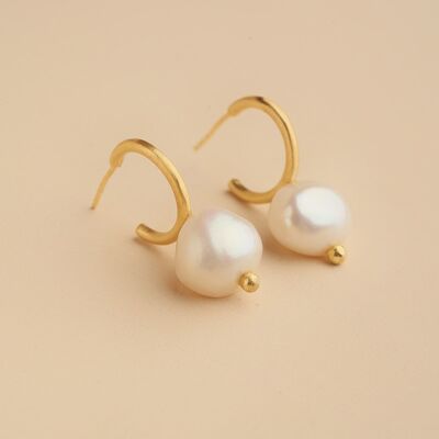 Matua Earring