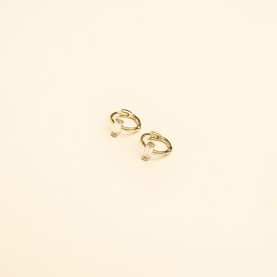 Zoyta Earring