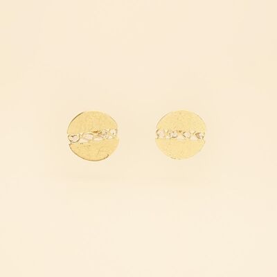 Aimouni Earring