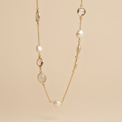 Collier Lumo