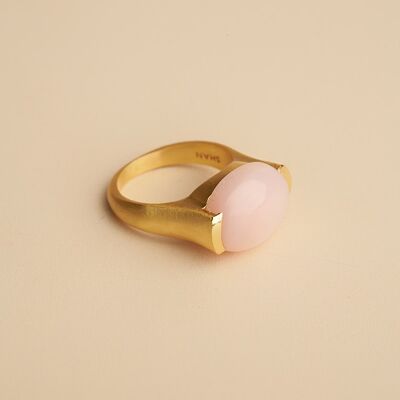 Anillo Ashni Rose