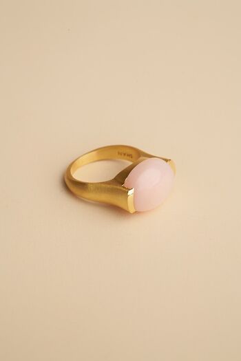 Bague Ashni Rose 1