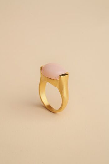 Bague Ashni Rose 2