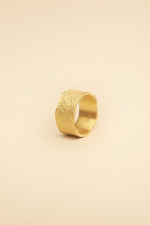 Bague Sayiu Gold