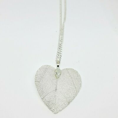 cuore galvanizzato