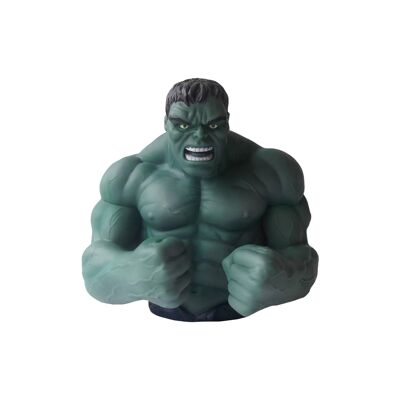 Marvel Hulk Money Bank