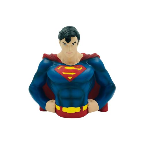 DC Superman Money Bank