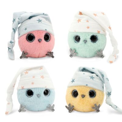 WHOzie En Cap 13 - Peluches