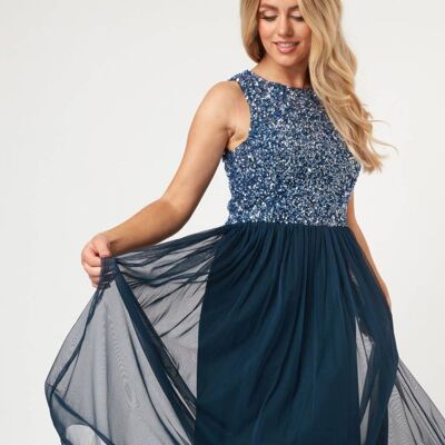 Picasso Maxi in Navy