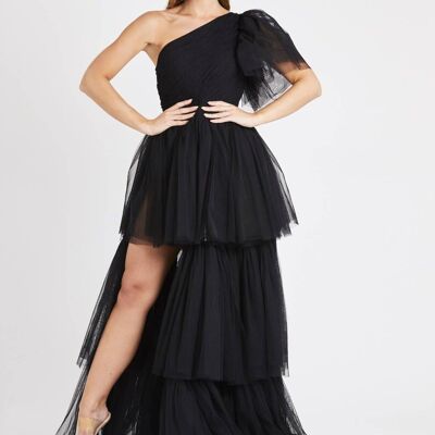 Rowan Maxi - Black