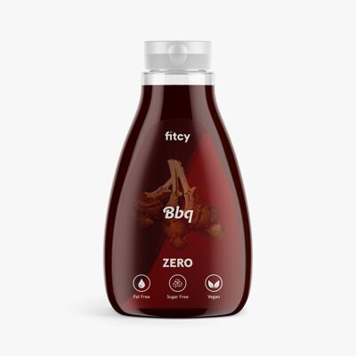 (PRE ORDER) BBQ Zero 425ml