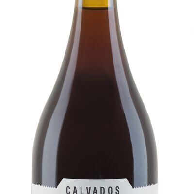 Fine Calvados Lelouvier