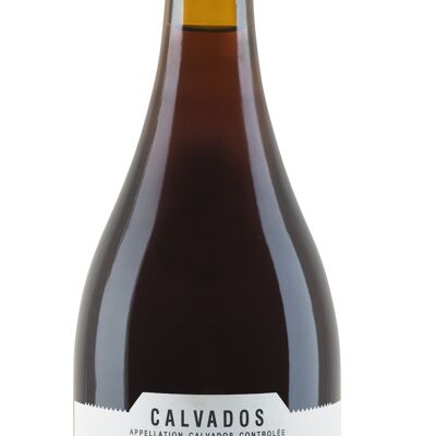 Calvados Lelouvier