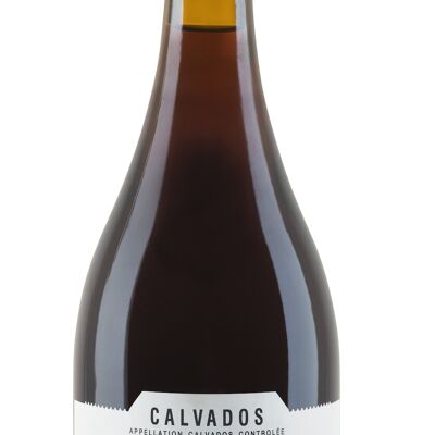 Calvados Viejo Lelouvier