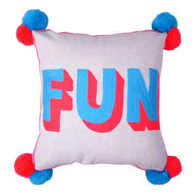 Fun Cushion